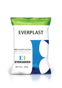 Everplast – Best is a ready mix cement plaster