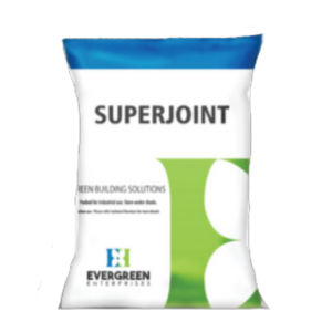 Here's a pic of Superpoint construction glue firmly bonding materials.