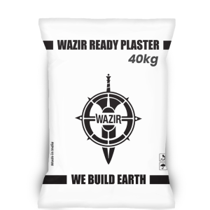 Image showing Wazir, a construction material used for structural support and stability.