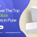 Discover the Top AAC Block Dealers in Pune