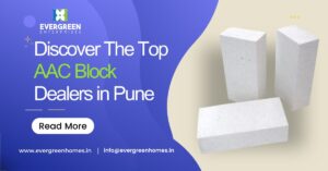 Discover the Top AAC Block Dealers in Pune