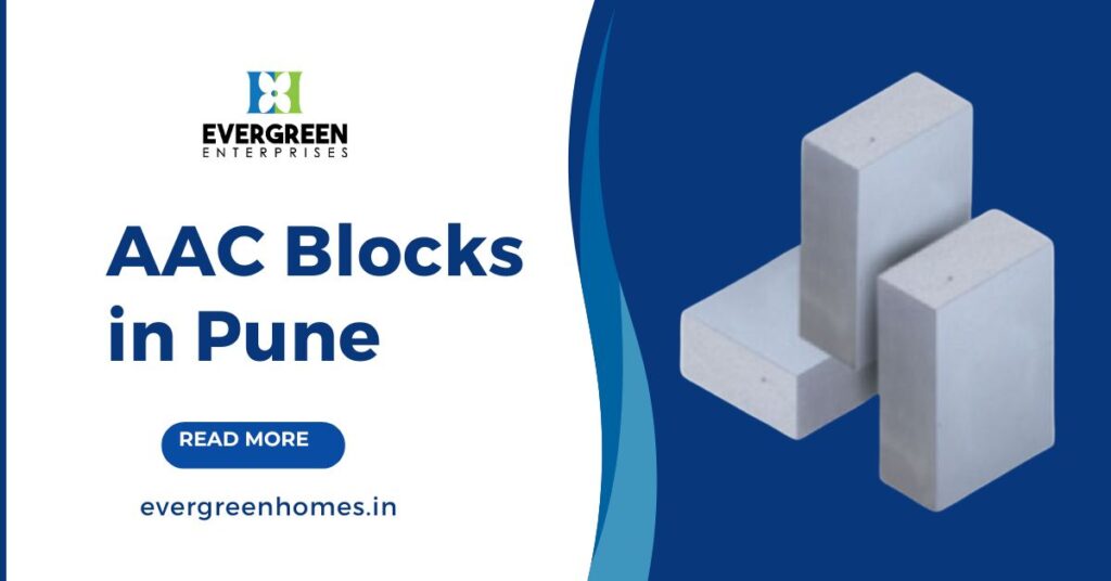 AAC Blocks in Pune