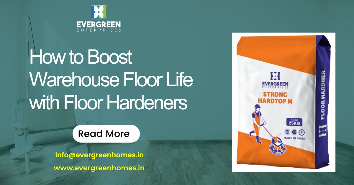 Floor Hardener