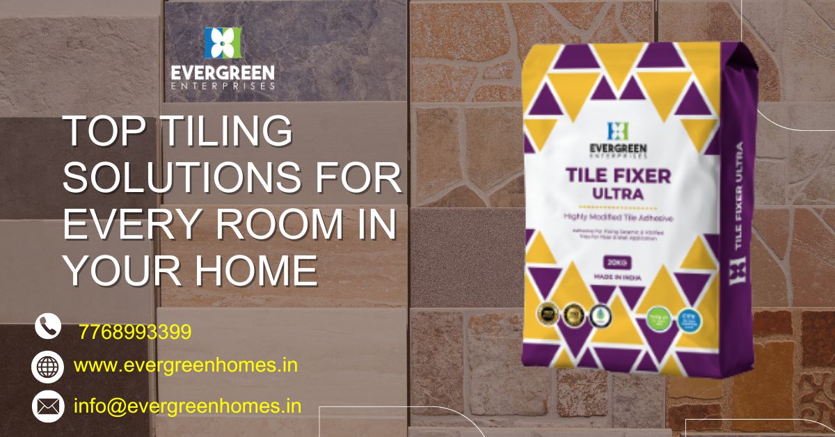 Tiling Solution