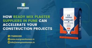 ready mix plaster supplier