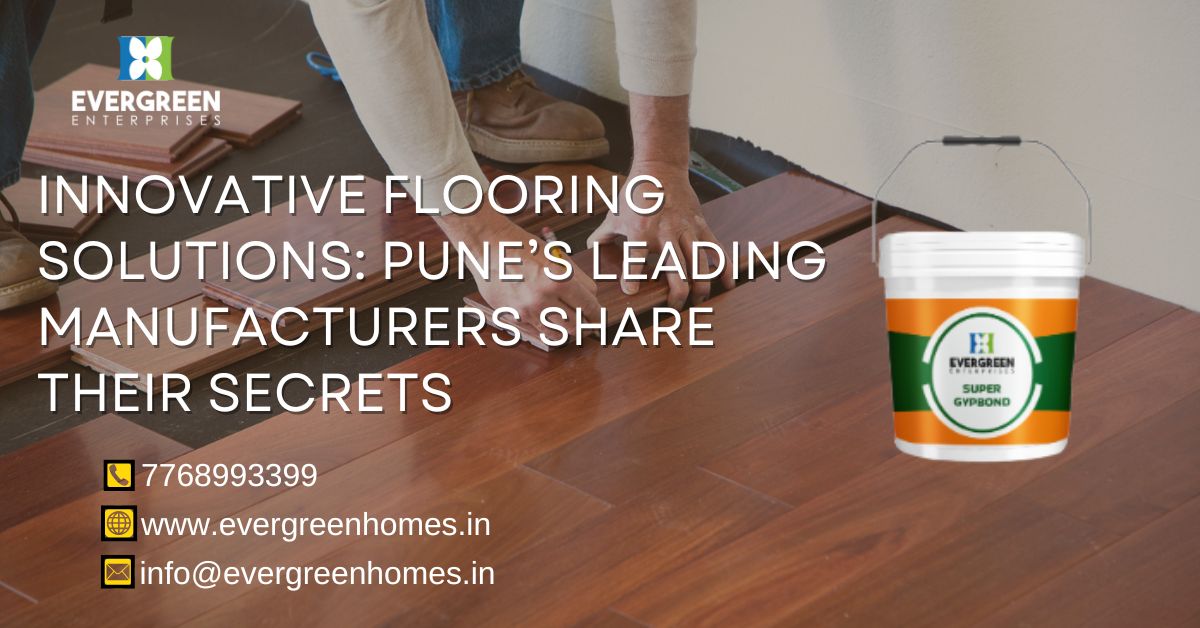 Flooring Solutions