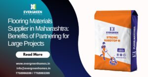 Flooring Materials Supplier in Maharashtra
