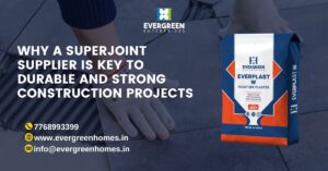 Superjoint Supplier