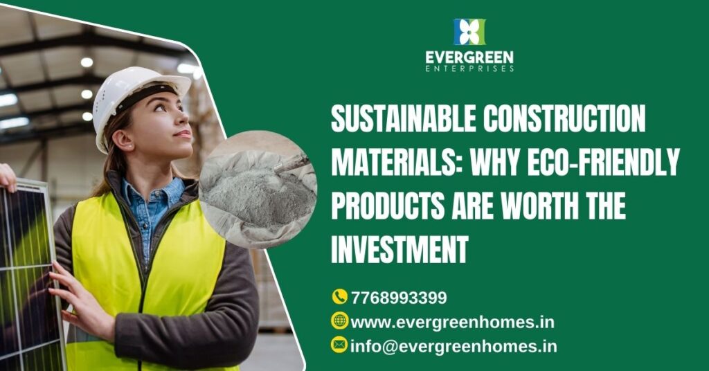 Construction Materials