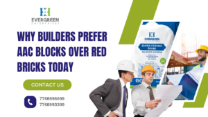AAC block supplier in Pune