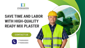 Ready Mix Plaster Supplier in Pune