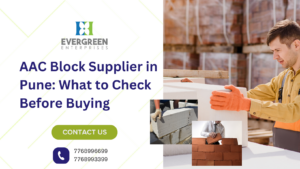 AAC Block Supplier in Pune feature img