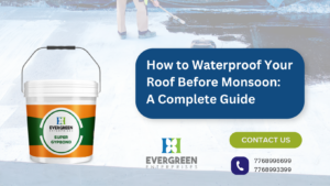 How to Waterproof Your Roof Before Monsoon
