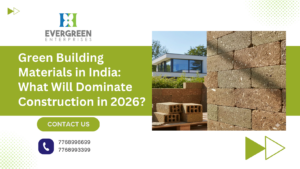 Green Building Materials