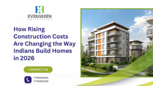 How Rising Construction Costs