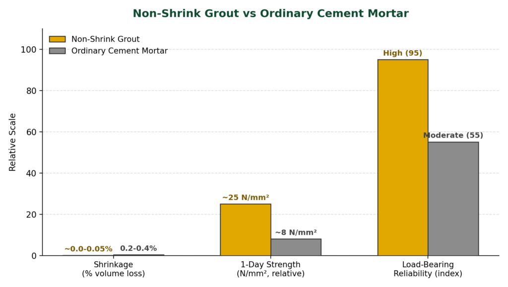 cement mortar