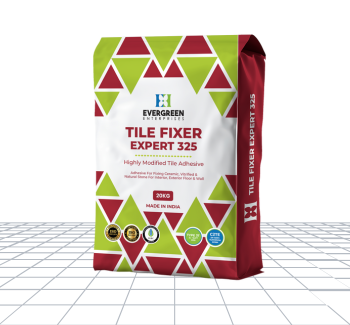 Tile-Fixer-Expert-325 tile adhesive
