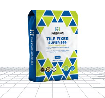 Tile-Fixer-Super-999 - Tile Adhesive